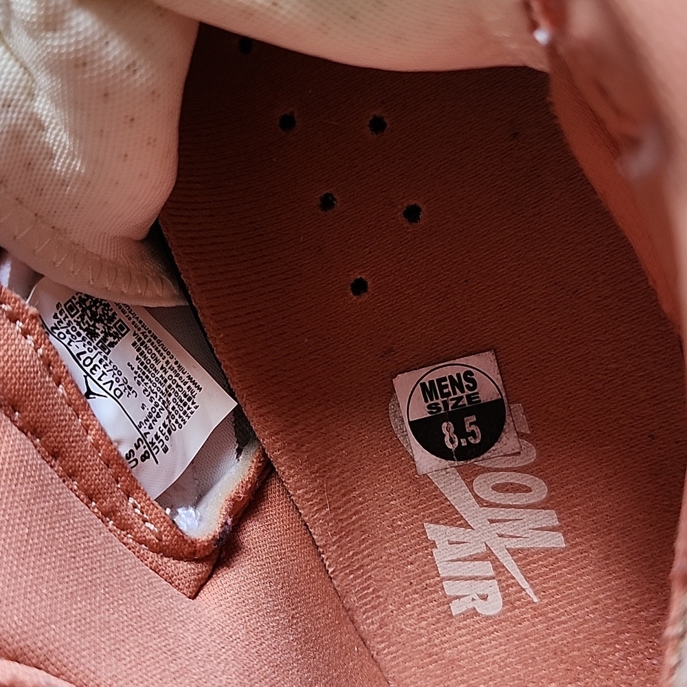 Air Jordan 1 Zoom CMFT 2 - Picture 6 of 8